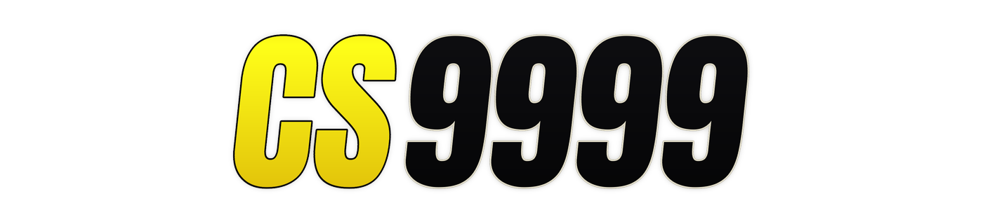 cs9999 Logo